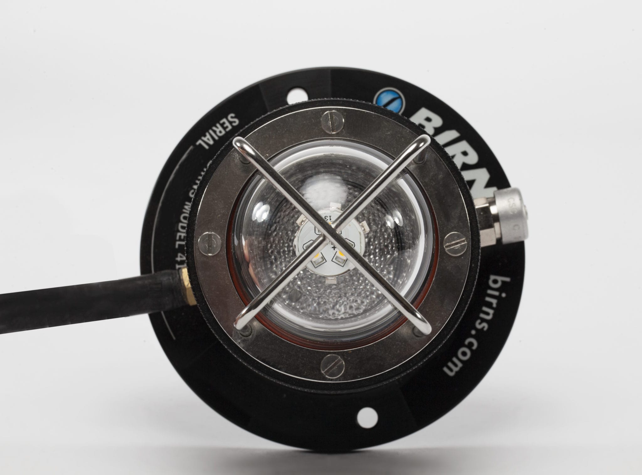 Emergency Lighting Fixture-LED - BIRNS Underwater Connectors