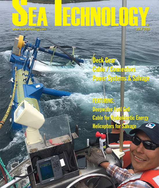 BIRNS in Sea-Technology-July-2020